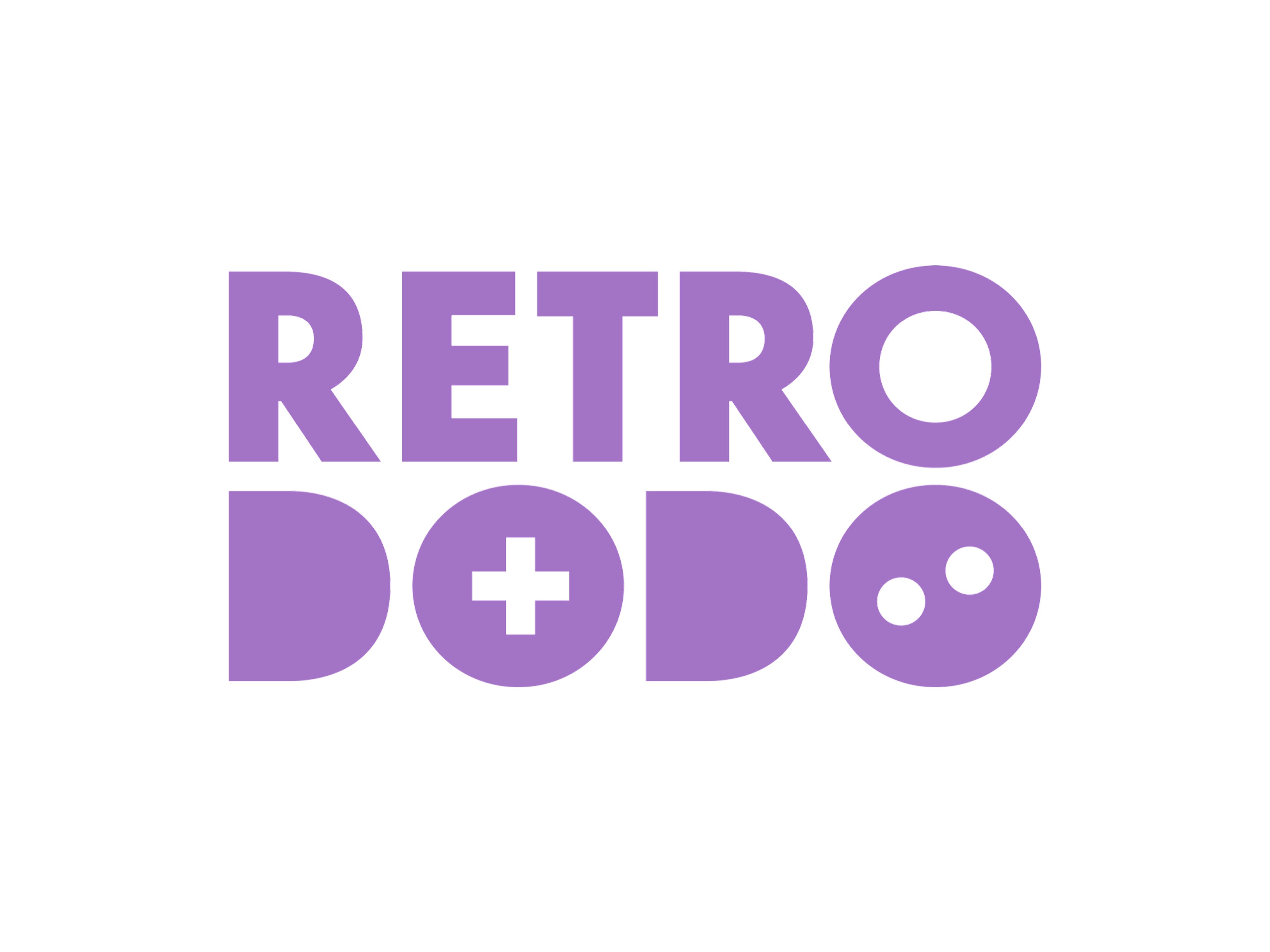 retro dodo