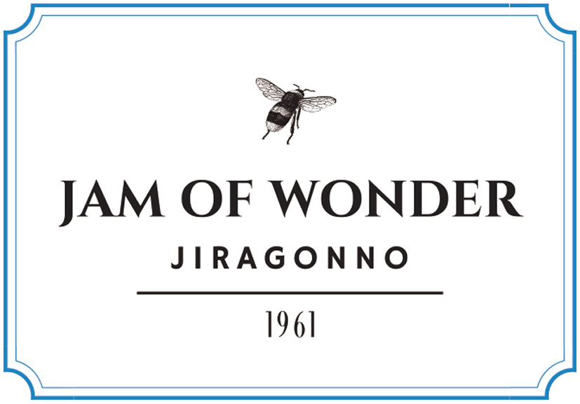 jam of wonder logo