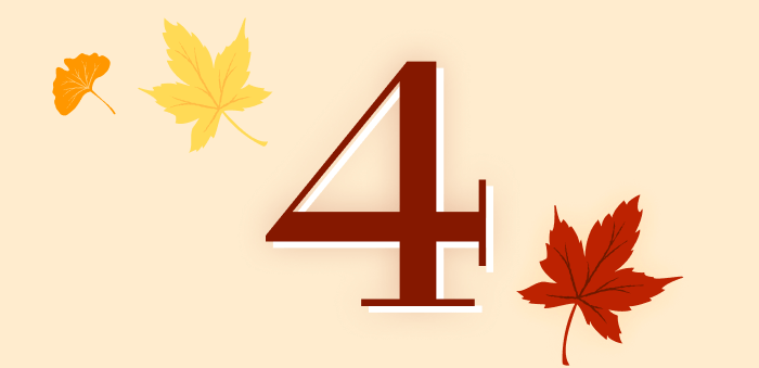 Autumn sale tier 4
