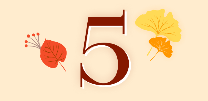 Autumn sale tier 5