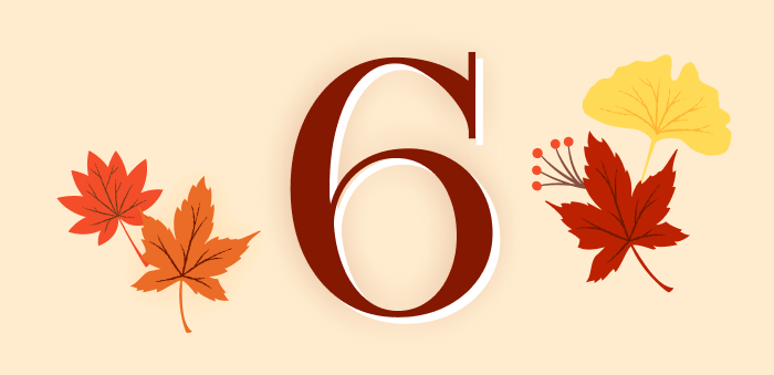 Autumn sale tier 6