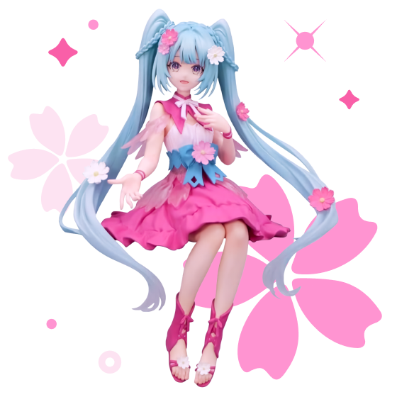 sakura sale category figures